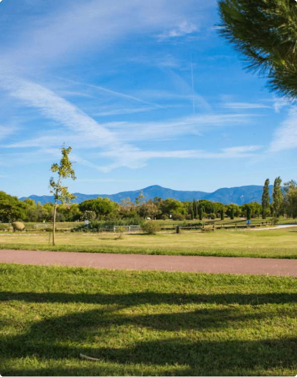 parc de la prade casa nudista gite naturiste saint cyprien